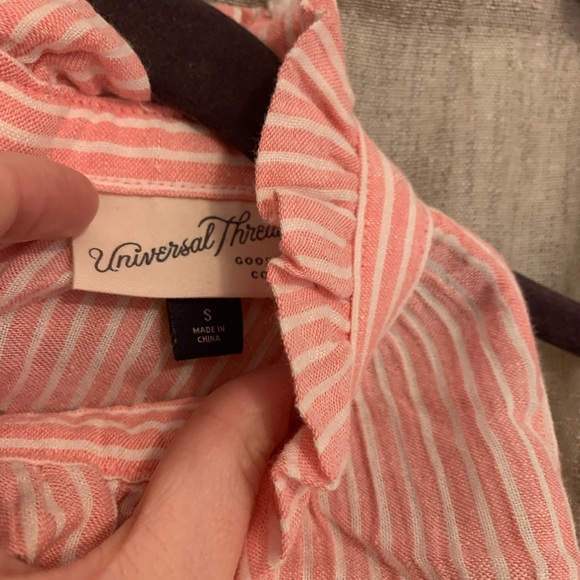 Universal Thread tank - Picture 2 of 2